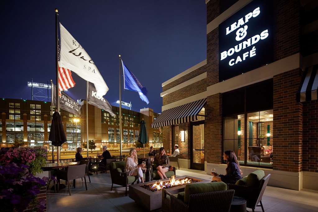 Hotel Kohler 4*